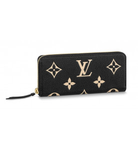 Louis Vuitton Кошелек Clemence