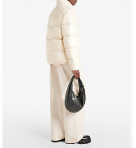 Moncler Пуховик Abbadia
