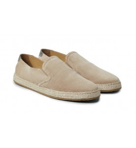 Brunello Cucinelli Замшевые эспадрильи Summer