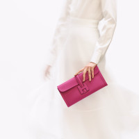 Hermes Клатч Jige Elan 29