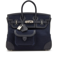 Hermes СУМКА BIRKIN CARGO 25 VEAU SWIFT<br> <br>