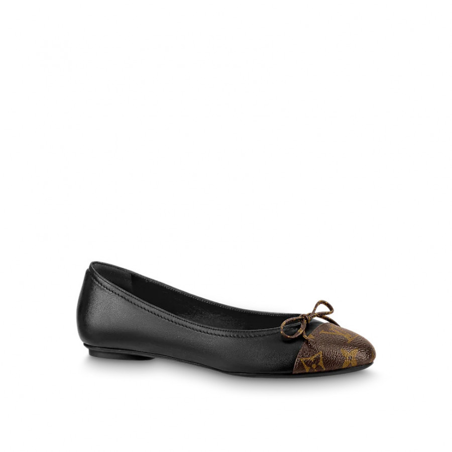 Louis Vuitton Балетки Popi