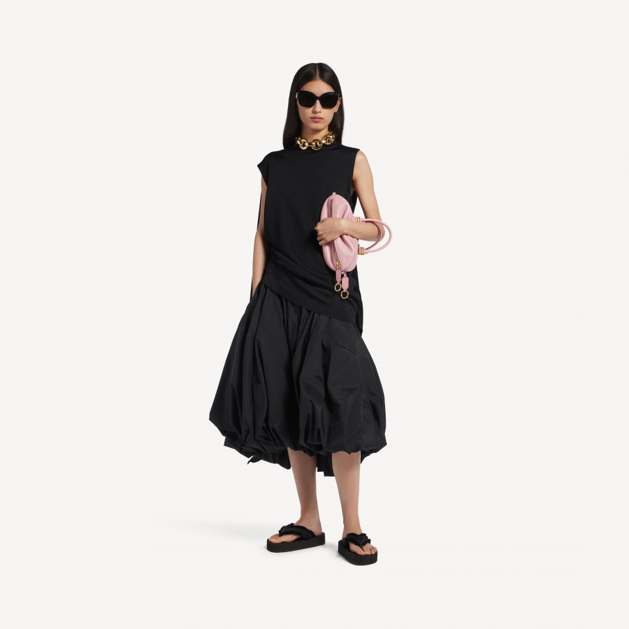 Balenciaga МИНИ-СУМКА BOLERO BOWLING
