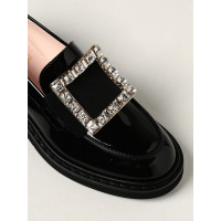 Roger Vivier Лакированные Туфли