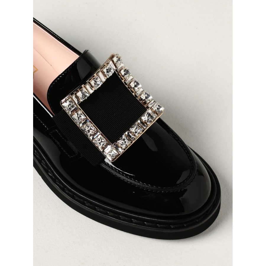 Roger Vivier Лакированные Туфли