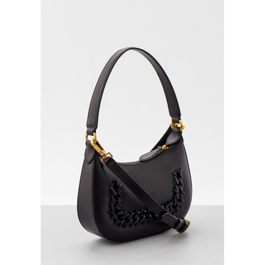 Pinko Сумка-хобо LOVE BAG HALF MOON