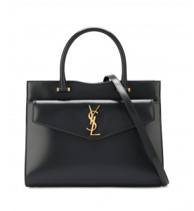 Saint Laurent Сумка Uptown medium
