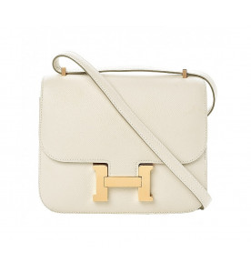 Hermes Сумка Constance 18 Epsom