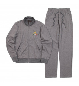 Loro Piana КОСТЮМ СПОРТИВНЫЙ ХЛОПКОВЫЙ