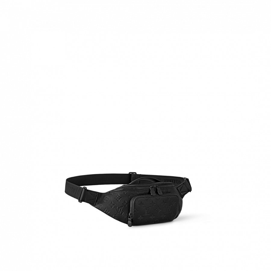 Louis Vuitton Поясная сумка Rush Bumbag