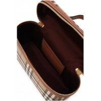 Burberry Сумка Check Vanity