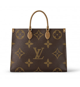 LOUIS VUITTON Сумка Onthego GM