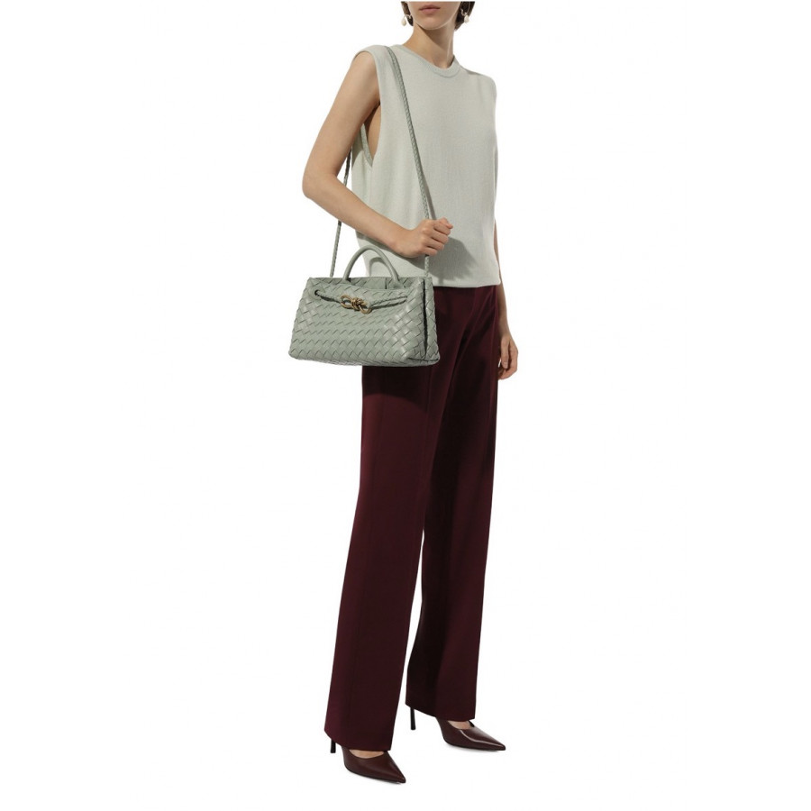 Bottega Veneta Veneta Сумка Andiamo East-West
