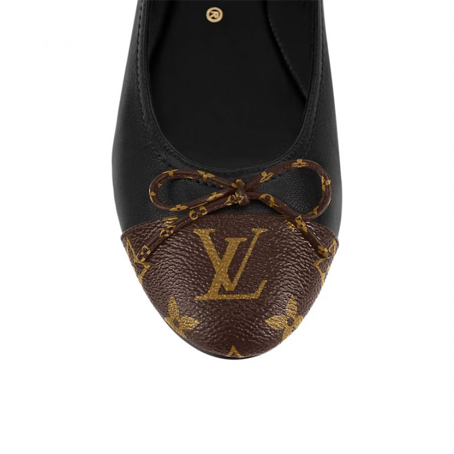 Louis Vuitton Балетки Popi