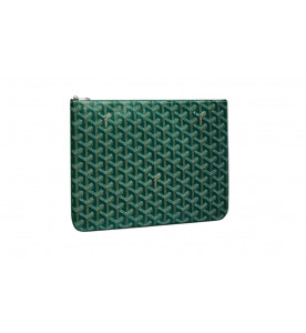 GOYARD Клатч Sénat MM