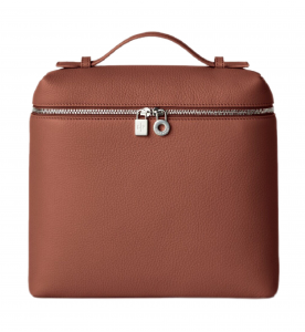 Loro Piana Рюкзак Extra Pocket backpack L23.5