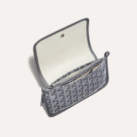 GOYARD Кошелек-сумка через плечо Goyard Plumet Pocket
