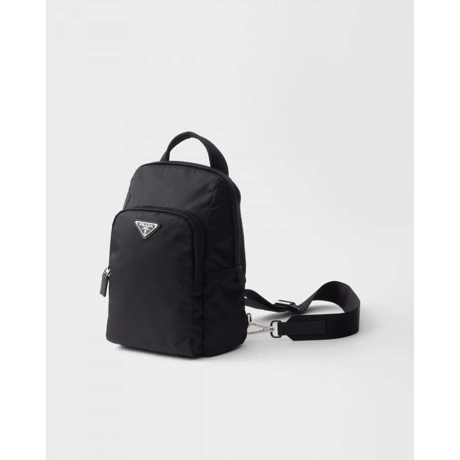 Prada Рюкзак Re-Nylon