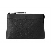 Louis Vuitton Сумка-клатч Pochette Voyage Souple