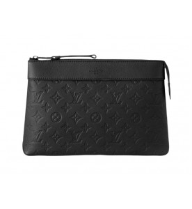 Louis Vuitton Сумка-клатч Pochette Voyage Souple