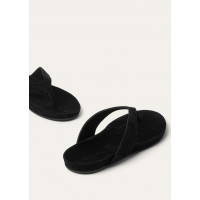 Loro Piana Шлепанцы Ida