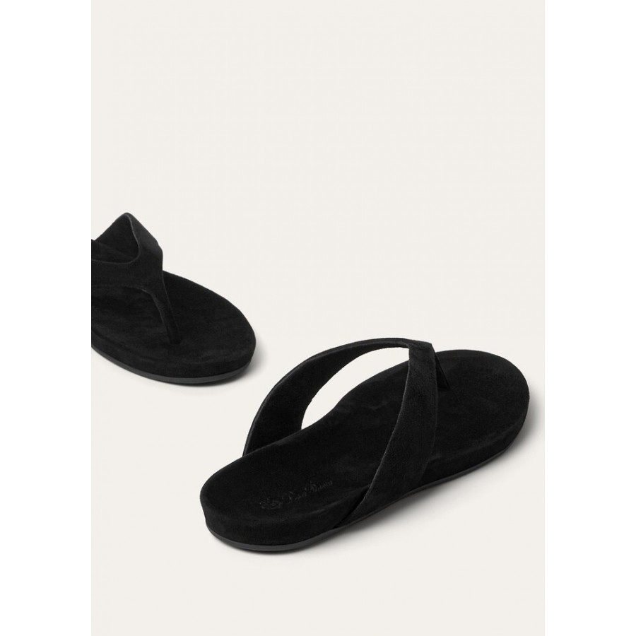 Loro Piana Шлепанцы Ida