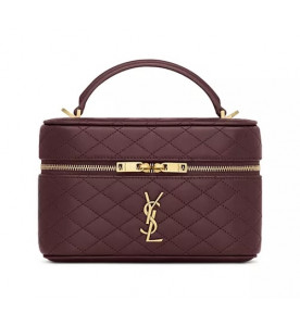 Saint Laurent СУМКА-ТРАНСФОРМЕР GABY