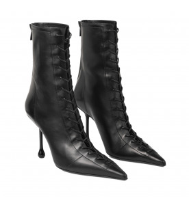 JIMMY CHOO Ботильоны Scarlett 95