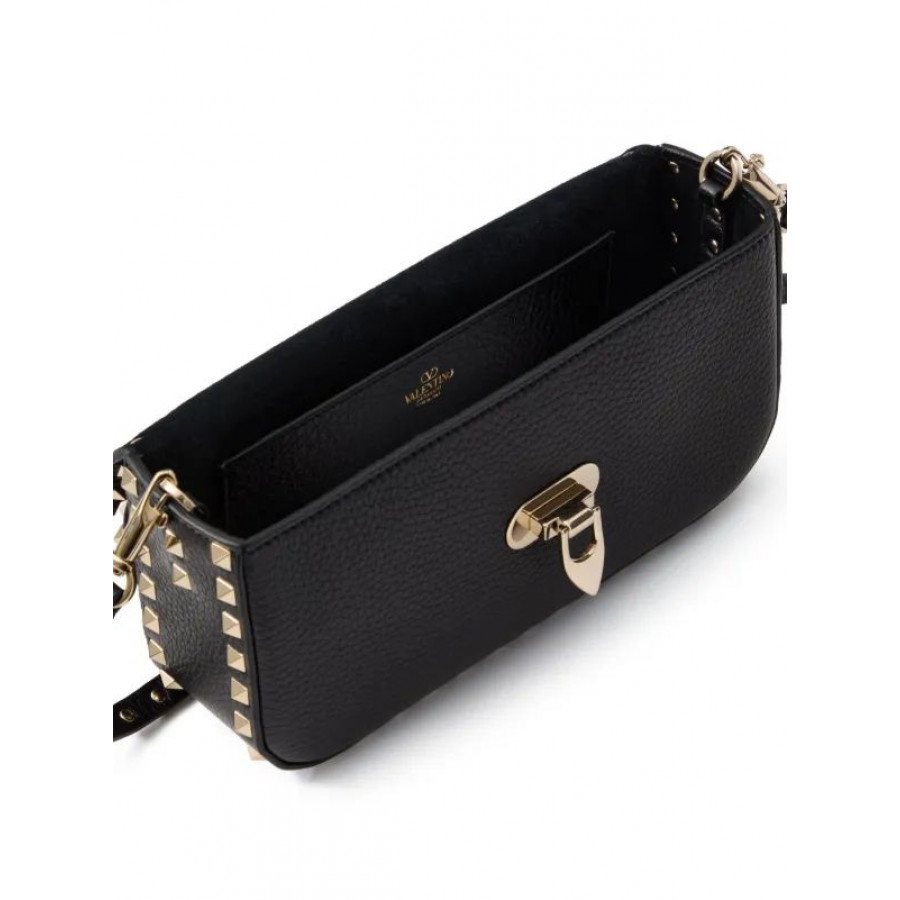 Valentino Сумка через плечо Rockstud