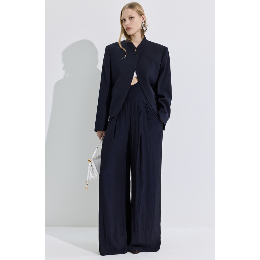 ALAIA Сумка Le Click East-West small<br>