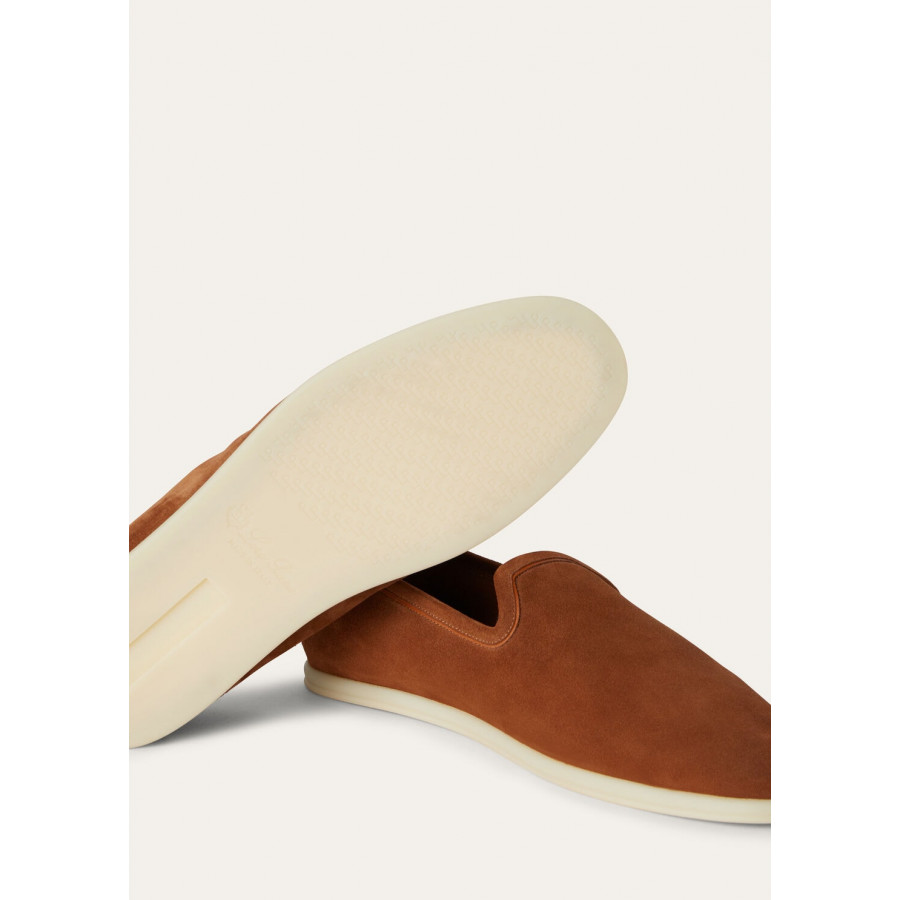 Loro Piana Лоферы Venice Walk