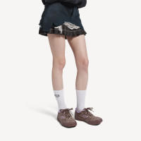 Balenciaga Женские кроссовки HAMPTONS