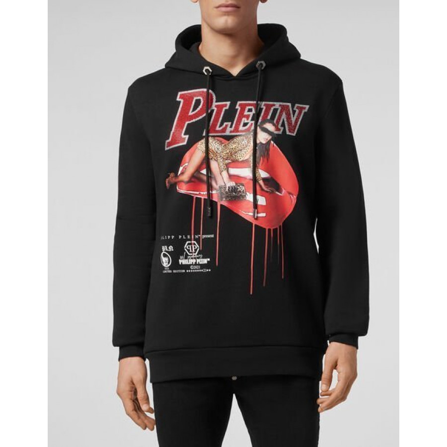 Philipp plein ХУДИ SWEATSHIRT