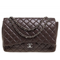 Chanel БОЛЬШАЯ КЛАССИЧЕСКАЯ СУМКА