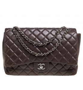 Chanel БОЛЬШАЯ КЛАССИЧЕСКАЯ СУМКА
