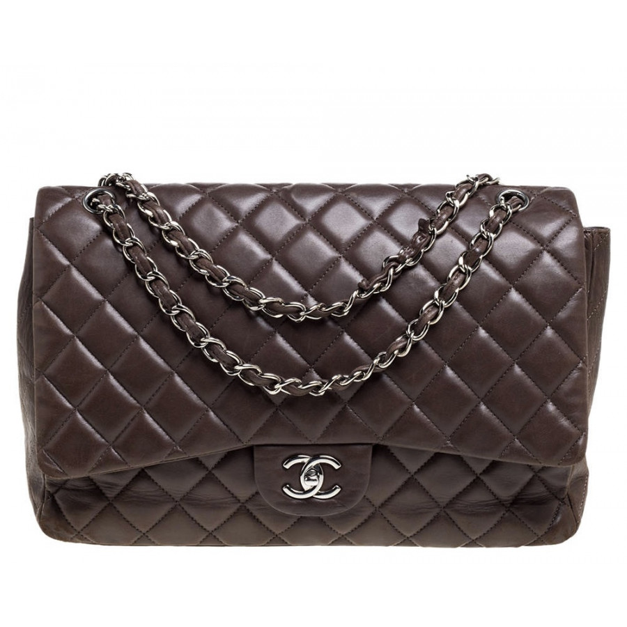 Chanel БОЛЬШАЯ КЛАССИЧЕСКАЯ СУМКА