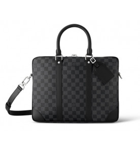 Louis Vuitton Портфель Voyage PM