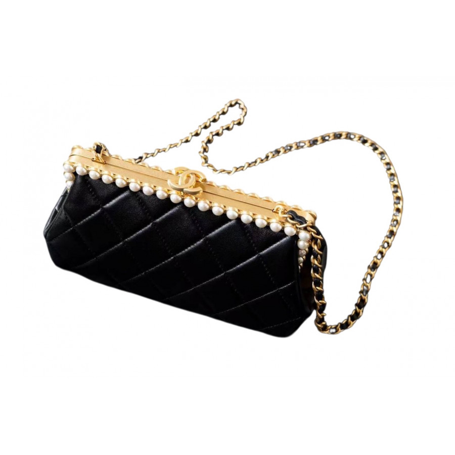 Chanel Клатч