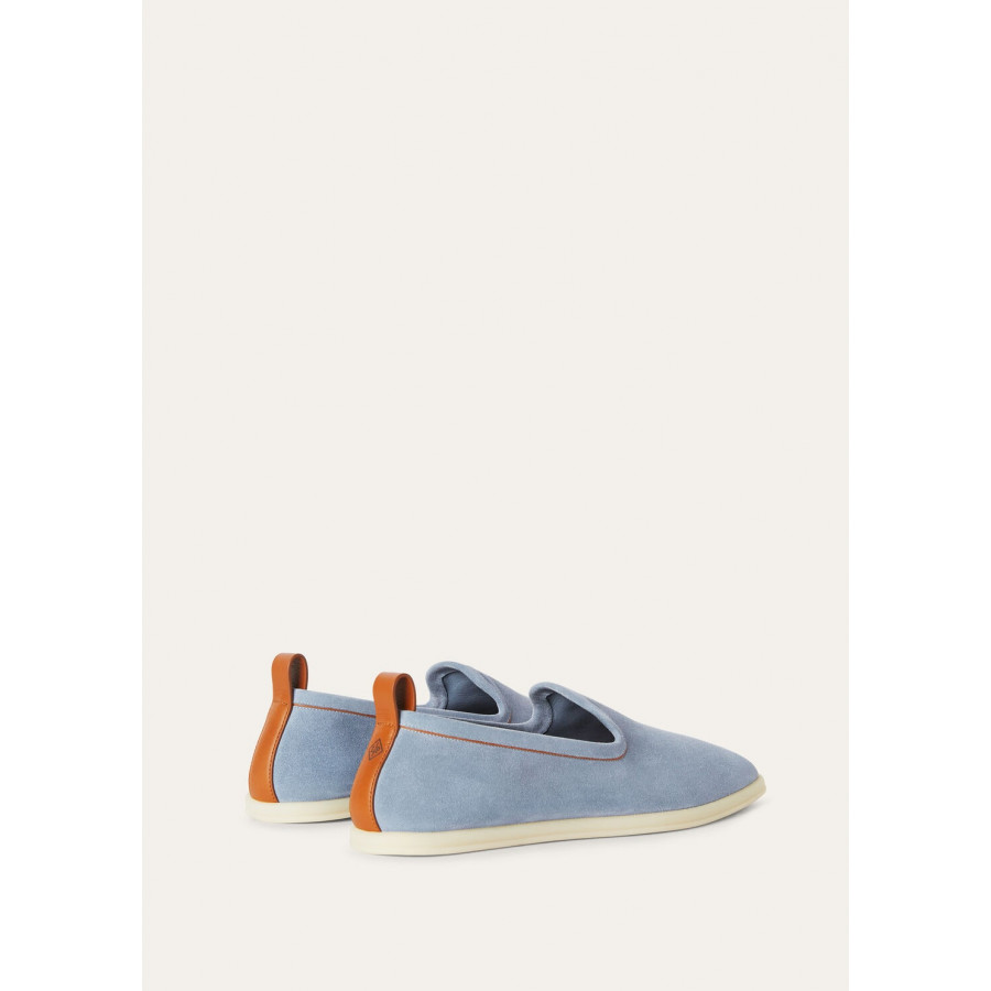 Loro Piana Лоферы Venice Walk