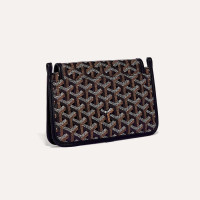GOYARD Кошелек-сумка через плечо Goyard Plumet Pocket