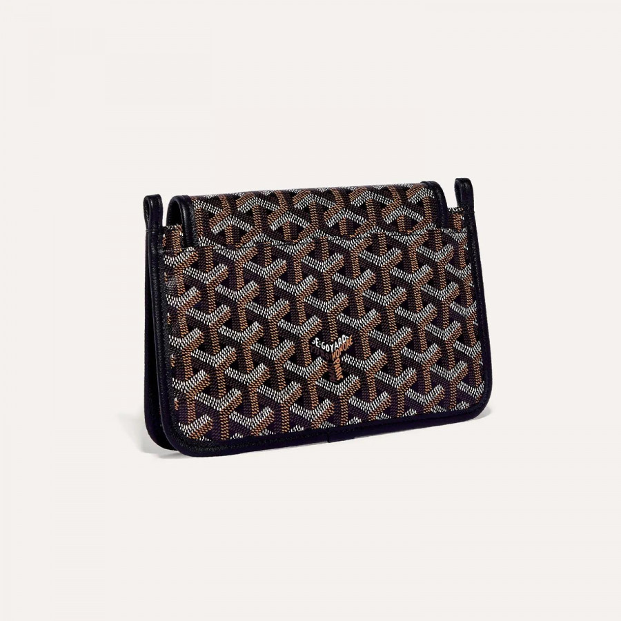 GOYARD Кошелек-сумка через плечо Goyard Plumet Pocket