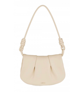 Loewe Кожаная сумка-сэтчел Paseo