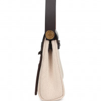 Hermes Сумка Herbag Zip 20 mini