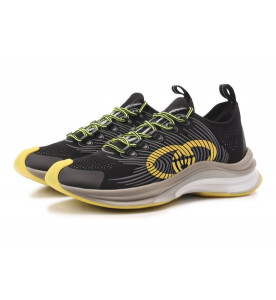 Gucci Мужские кроссовки Gucci Run
