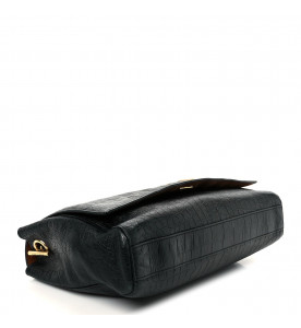Saint Laurent Сумка двухсторонняя Monogram Kate