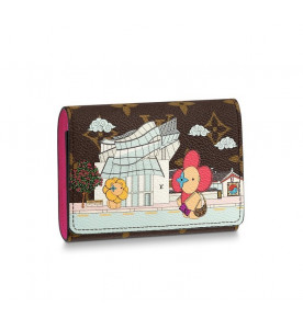 Louis Vuitton КОШЕЛЁК VICTORINE