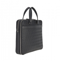 SALVATORE FERRAGAMO Портфель Gancini