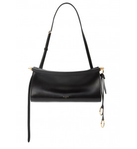 ALAIA Сумка Le Click East-West small<br />