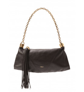 Chloé Сумка Foulard small