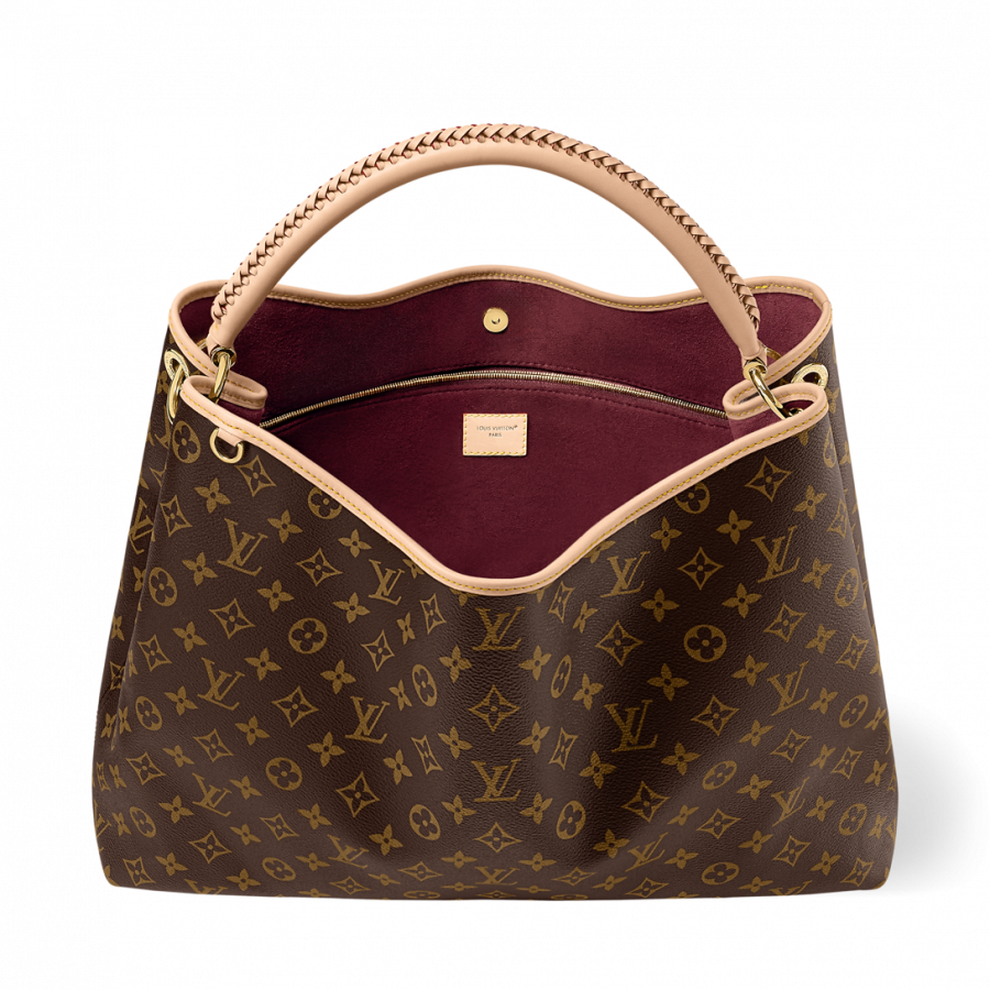 Louis Vuitton Сумка Again